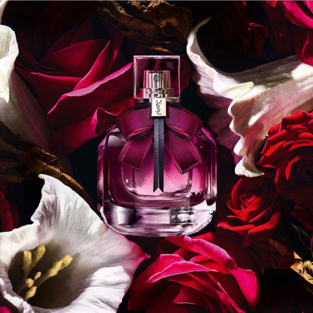 YSL Mon Paris Intensement - 90 - Discontinued
